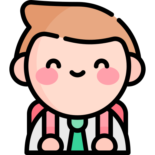 Student avatar